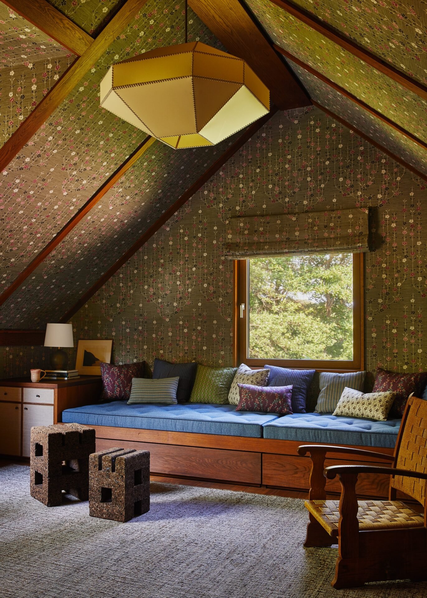 Hudson Valley Guest House and Writer’s Studio