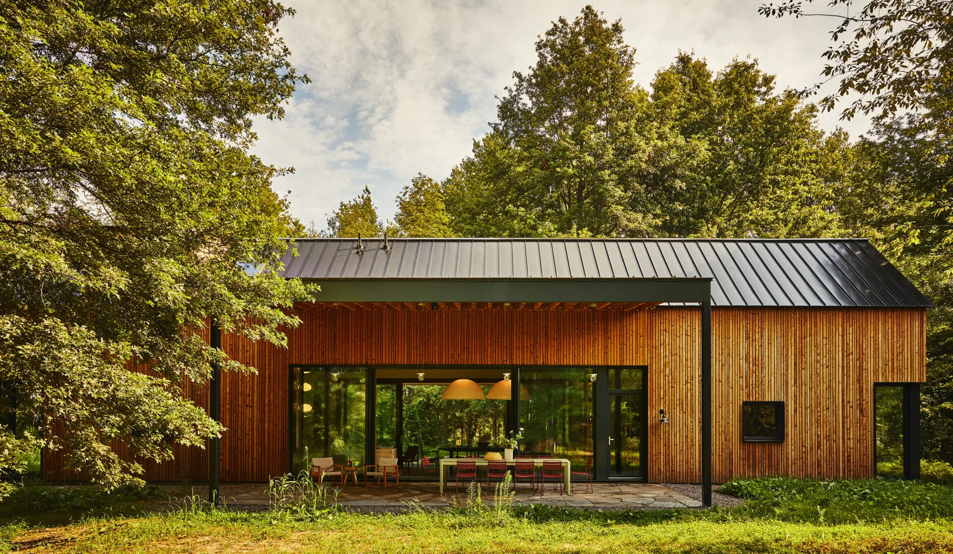 Hudson Valley Guest House and Writer’s Studio