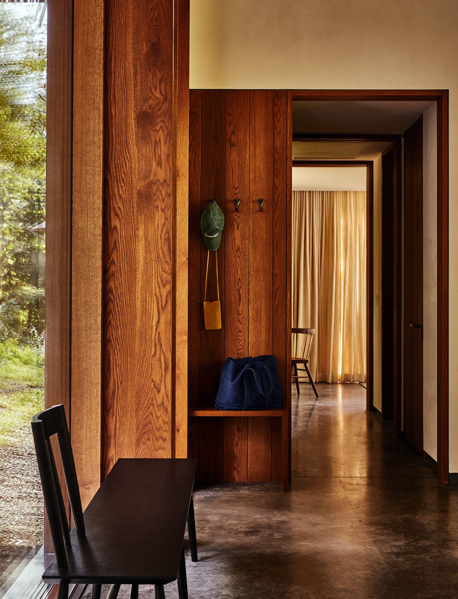 Hudson Valley Guest House and Writer’s Studio