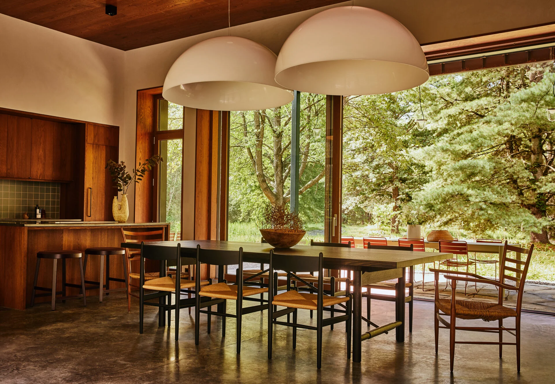 Hudson Valley Guest House and Writer’s Studio